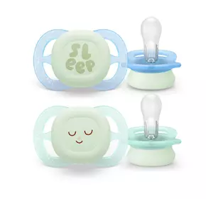 Пустышка PHILIPS Avent SCF075/18 Ultra Start, 0+мес (8720689042017) Пустышка PHILIPS Avent SCF075/18 Ultra Start, 0+мес (8720689042017)