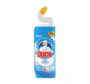 Очистное средство для унитаза Duck Морской 900 мл (4823002005301) Очистное средство для унитаза Duck Морской 900 мл (4823002005301)