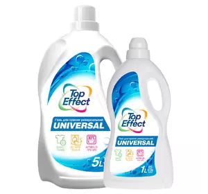 Гель для стирки универсальный Universal 5 л (4820255111001) Гель для стирки универсальный Universal 5 л (4820255111001)