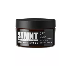 Сухая глина Dry Clay STMNT 100 мл (42400820) Сухая глина Dry Clay STMNT 100 мл (42400820)