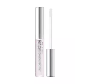 Блеск для губ eveline 3d s&c holografic brilliant №80 (5903416017950) Блеск для губ eveline 3d s&c holografic brilliant №80 (5903416017950)