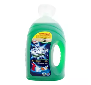 Средство для стирки Waschkonig Universal Жидкое 4.3 л (4260418933611) Средство для стирки Waschkonig Universal Жидкое 4.3 л (4260418933611)