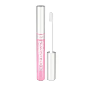 Блеск для губ eveline 3d s&c holografic brilliant №83 (4.5 мл) (5903416017981) Блеск для губ eveline 3d s&c holografic brilliant №83 (4.5 мл) (5903416017981)