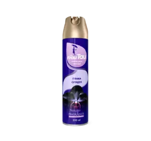 Освежитель воздуха Frau Tau Пьянящая орхидея 300 мл (4820263232378) Освежитель воздуха Frau Tau Пьянящая орхидея 300 мл (4820263232378)