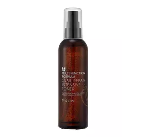 Тонер для лица Mizon Snail Repair Intensive Toner с муцином улитки 100 мл (8809663751586) Тонер для лица Mizon Snail Repair Intensive Toner с муцином улитки 100 мл (8809663751586)