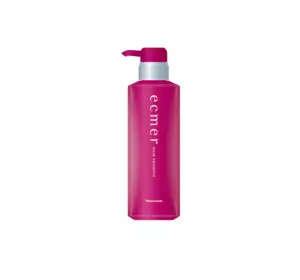 Шампунь восстанавливающий Naris Cosmetics Ecmer Hair Shampoo 500 мл (4955814380090) Шампунь восстанавливающий Naris Cosmetics Ecmer Hair Shampoo 500 мл (4955814380090)