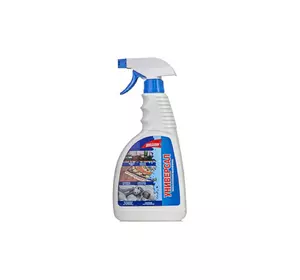 Сан Клин Универсал-2000 д/удал.пятна и чистки ковров с расп. 500мл (4820003542996) Сан Клин Универсал-2000 д/удал.пятна и чистки ковров с расп. 500мл (4820003542996)