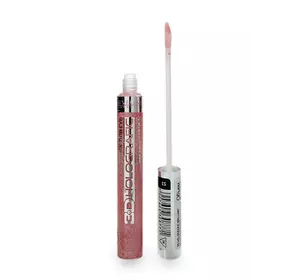 Блеск для губ eveline holographik brilliant № 53 9 мл (5907609308771) Блеск для губ eveline holographik brilliant № 53 9 мл (5907609308771)