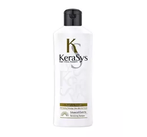 Шампунь Kerasys Hair Clinic System Revitalizing Оздоравливающий 180 мл (8801046288924) Шампунь Kerasys Hair Clinic System Revitalizing Оздоравливающий 180 мл (8801046288924)