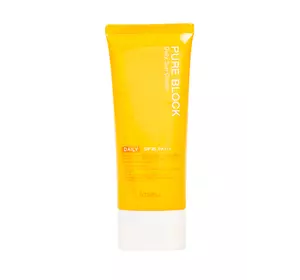 Солнцезащитный крем Apieu Pure Block SPF45 /PA +++, 100 мл (8809581450684) Солнцезащитный крем Apieu Pure Block SPF45 /PA +++, 100 мл (8809581450684)