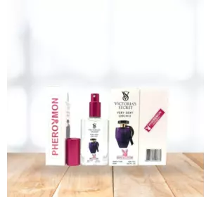 Духи с феромонами Victoria's Secret Very Sexy Orchid женские 60 мл (0667545124372) Духи с феромонами Victoria's Secret Very Sexy Orchid женские 60 мл (0667545124372)