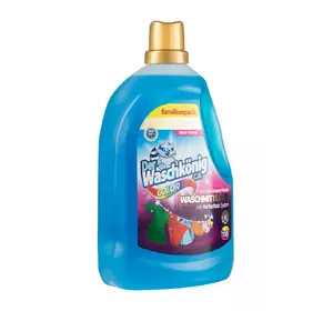 Гель для стирки Waschkonig Color 3305 мл (4260418930429) Гель для стирки Waschkonig Color 3305 мл (4260418930429)