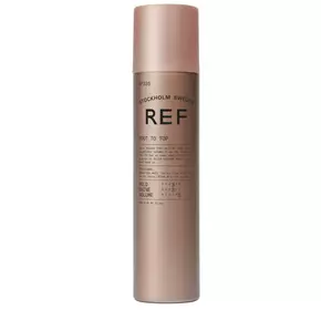 Лак REF №335 для объема волос 250 мл (7350016790161) Лак REF №335 для объема волос 250 мл (7350016790161)