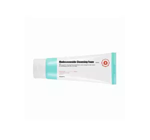 Пенка для умывания A'pieu Madecassoside Cleansing Foam с мадекассосидом, 130 мл (8809581460454) Пенка для умывания A'pieu Madecassoside Cleansing Foam с мадекассосидом, 130 мл (8809581460454)