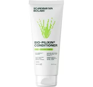 Кондиционер для волос Scandinavian Biolabs Hair Recovery Восстанавливающий 100 мл (5745000007462) Кондиционер для волос Scandinavian Biolabs Hair Recovery Восстанавливающий 100 мл (5745000007462)