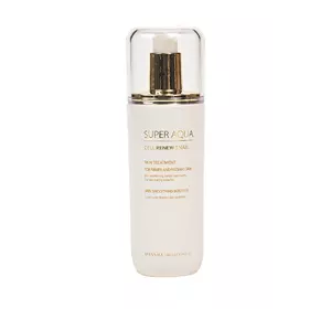 Тоник-бустер для лица Missha Super Aqua Cell Renew Snail 130 мл (8809581458567) Тоник-бустер для лица Missha Super Aqua Cell Renew Snail 130 мл (8809581458567)