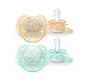 Пустышка PHILIPS Avent SCF091/41 Ultra Soft, 0-6 мес (8720689041683) Пустышка PHILIPS Avent SCF091/41 Ultra Soft, 0-6 мес (8720689041683)