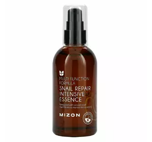 Эссенция для лица с улиточным муцином mizon snail repair intensive essence 100 мл (8809663751616) Эссенция для лица с улиточным муцином mizon snail repair intensive essence 100 мл (8809663751616)
