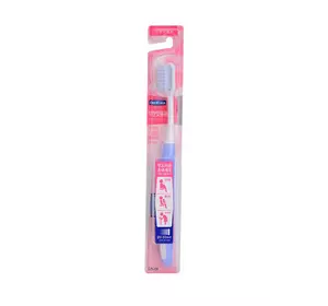 Зубная щетка для слабых десен Lion Systema, 1 шт (8806325613053) Зубная щетка для слабых десен Lion Systema, 1 шт (8806325613053)