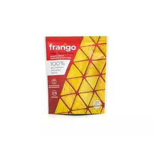 Хумус-снек Frango пряный вкус 40г (4820224630076) Хумус-снек Frango пряный вкус 40г (4820224630076)