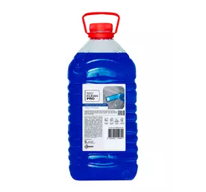 Средство для мытья пола Biossot NeoCleanPro Свежесть после дождя 5 л (4820255110691) Средство для мытья пола Biossot NeoCleanPro Свежесть после дождя 5 л (4820255110691)