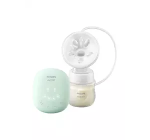 Электрический молокоотсос Philips AVENT SCF323/11 (8720689012300) Электрический молокоотсос Philips AVENT SCF323/11 (8720689012300)