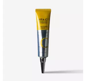 Крем для лица увлажняющий Missha Vita C Plus Eraser Toning 30 мл (8809747923564) Крем для лица увлажняющий Missha Vita C Plus Eraser Toning 30 мл (8809747923564)