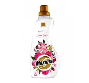 Смягчитель для тканей sano floral touch супер концентрированный 1 л (7290102992027) Смягчитель для тканей sano floral touch супер концентрированный 1 л (7290102992027)