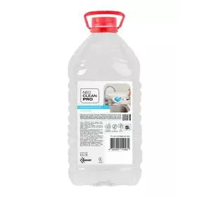 Средство для мытья посуды Biossot NeoCleanPro Нейтральное 5 л (4820255110462) Средство для мытья посуды Biossot NeoCleanPro Нейтральное 5 л (4820255110462)