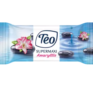 Мыло твердое TEO Supermaxi AMARYLLIS 140 г (3800024012648) Мыло твердое TEO Supermaxi AMARYLLIS 140 г (3800024012648)