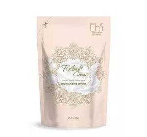 Жидкое мыло Ti Amo УВЛАЖНЯЮЩИЙ КРЕМ 450 мл (4820195509432) Жидкое мыло Ti Amo УВЛАЖНЯЮЩИЙ КРЕМ 450 мл (4820195509432)