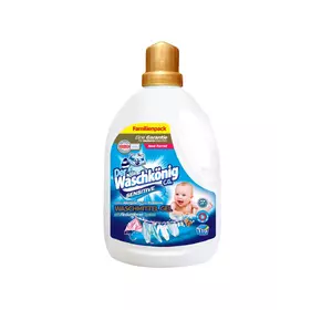Гель для стирки waschkonig sensitive 3305 мл (4260418932782) Гель для стирки waschkonig sensitive 3305 мл (4260418932782)
