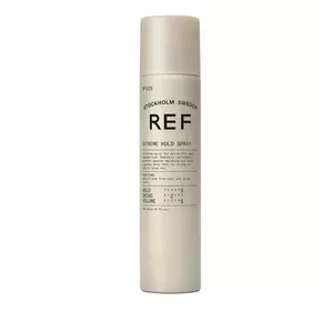 Лак REF №525 Экстра-сильной фиксации 300 мл (7350016790123) Лак REF №525 Экстра-сильной фиксации 300 мл (7350016790123)