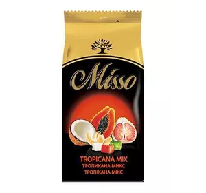 Ассорти Misso Тропикана Микс 125 г (4820232570043) Ассорти Misso Тропикана Микс 125 г (4820232570043)