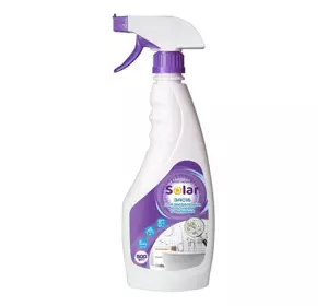 Средство Solar для удаления плесени и грибка 500мл (4820269930124) Средство Solar для удаления плесени и грибка 500мл (4820269930124)