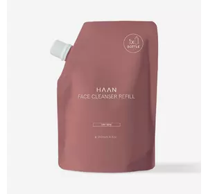 Средство для умывания HAAN для сухой кожи (запасной блок), 200 мл (5060917122108) Средство для умывания HAAN для сухой кожи (запасной блок), 200 мл (5060917122108)