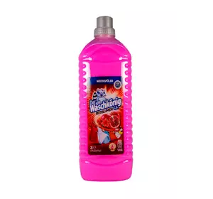 Кондиционер для белья Waschkonig Rotblumen 2 л (4260353550799) Кондиционер для белья Waschkonig Rotblumen 2 л (4260353550799)