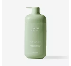 Гель для душа HAAN Purifying Verbena, 450 мл (5060669787167) Гель для душа HAAN Purifying Verbena, 450 мл (5060669787167)