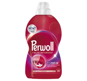 Гель Perwoll для стирки цветных вещей 1000 мл (9000101810080) Гель Perwoll для стирки цветных вещей 1000 мл (9000101810080)