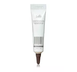 Сыворотка-пилинг для кожи головы La’dor Scalp Scaling Spa (8809500810568) Сыворотка-пилинг для кожи головы La’dor Scalp Scaling Spa (8809500810568)