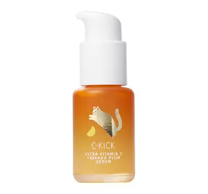 Сыворотка для лица Yope Ultravitamin C Plum 30 мл (5903760200336) Сыворотка для лица Yope Ultravitamin C Plum 30 мл (5903760200336)