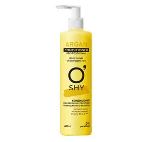 Кондиционер O'Shy Argan 400 мл (4820263233870) Кондиционер O'Shy Argan 400 мл (4820263233870)