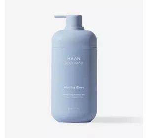 Гель для душа HAAN New Morning Glory, 450мл (5060669787150) Гель для душа HAAN New Morning Glory, 450мл (5060669787150)