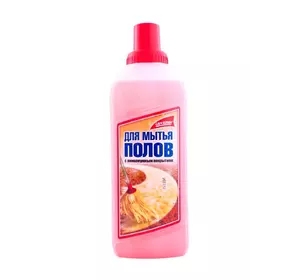 Средство для мытья пола Сан Клин для линолеума 1 л (4820003541654) Средство для мытья пола Сан Клин для линолеума 1 л (4820003541654)