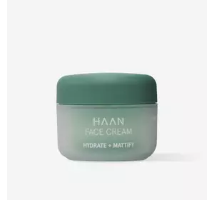Крем HAAN для жирной кожи, 50 мл (5060917122207) Крем HAAN для жирной кожи, 50 мл (5060917122207)