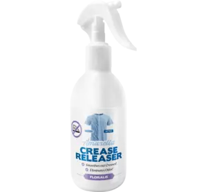 Утюг-спрей AMARELLA Floralis разглаживатель складок 250 мл (5907100190202) Утюг-спрей AMARELLA Floralis разглаживатель складок 250 мл (5907100190202)