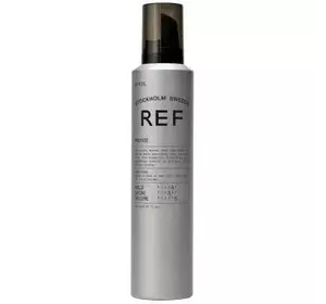 Мусс REF №435 для объема волос 250 мл (7350016790185) Мусс REF №435 для объема волос 250 мл (7350016790185)