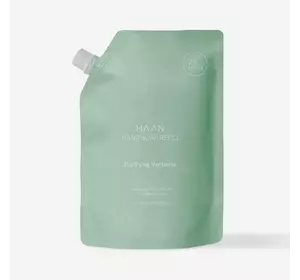 Мыло для рук HAAN Purifying Verbena(запасной блок), 350 мл (5060917120746) Мыло для рук HAAN Purifying Verbena(запасной блок), 350 мл (5060917120746)