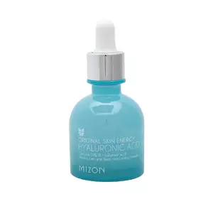 Сыворотка для лица Mizon Hyaluronic Acid 100 с гиалуроновой кислотой 30 мл (8809743540420) Сыворотка для лица Mizon Hyaluronic Acid 100 с гиалуроновой кислотой 30 мл (8809743540420)