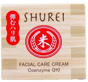Крем Shurei Eye Cream вокруг глаз с коэнзимом Q10 15 г (4955814707941) Крем Shurei Eye Cream вокруг глаз с коэнзимом Q10 15 г (4955814707941)